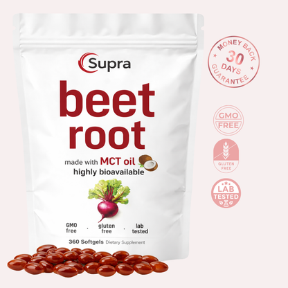 Fuel the body. Empower the flow