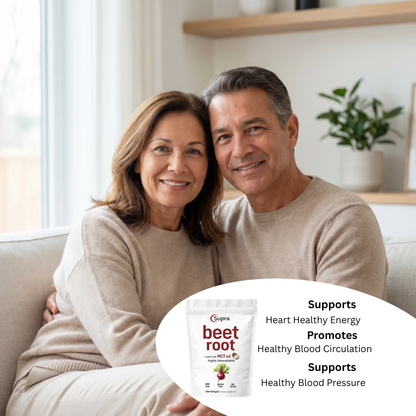 Fuel the body. Empower the flow